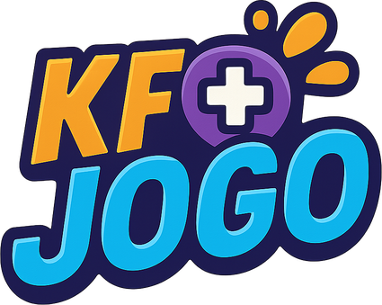 kfjogo Logo